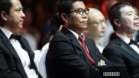 2026投资风向标：墨现科技吸金数千万元，李泽湘领衔的巨头阵容